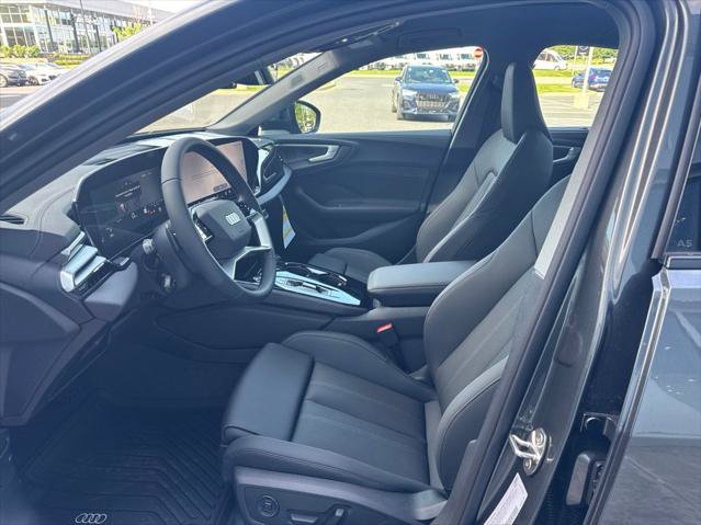 New 2026 Audi A5 2.0T Premium Plus AWD/4WD image 21