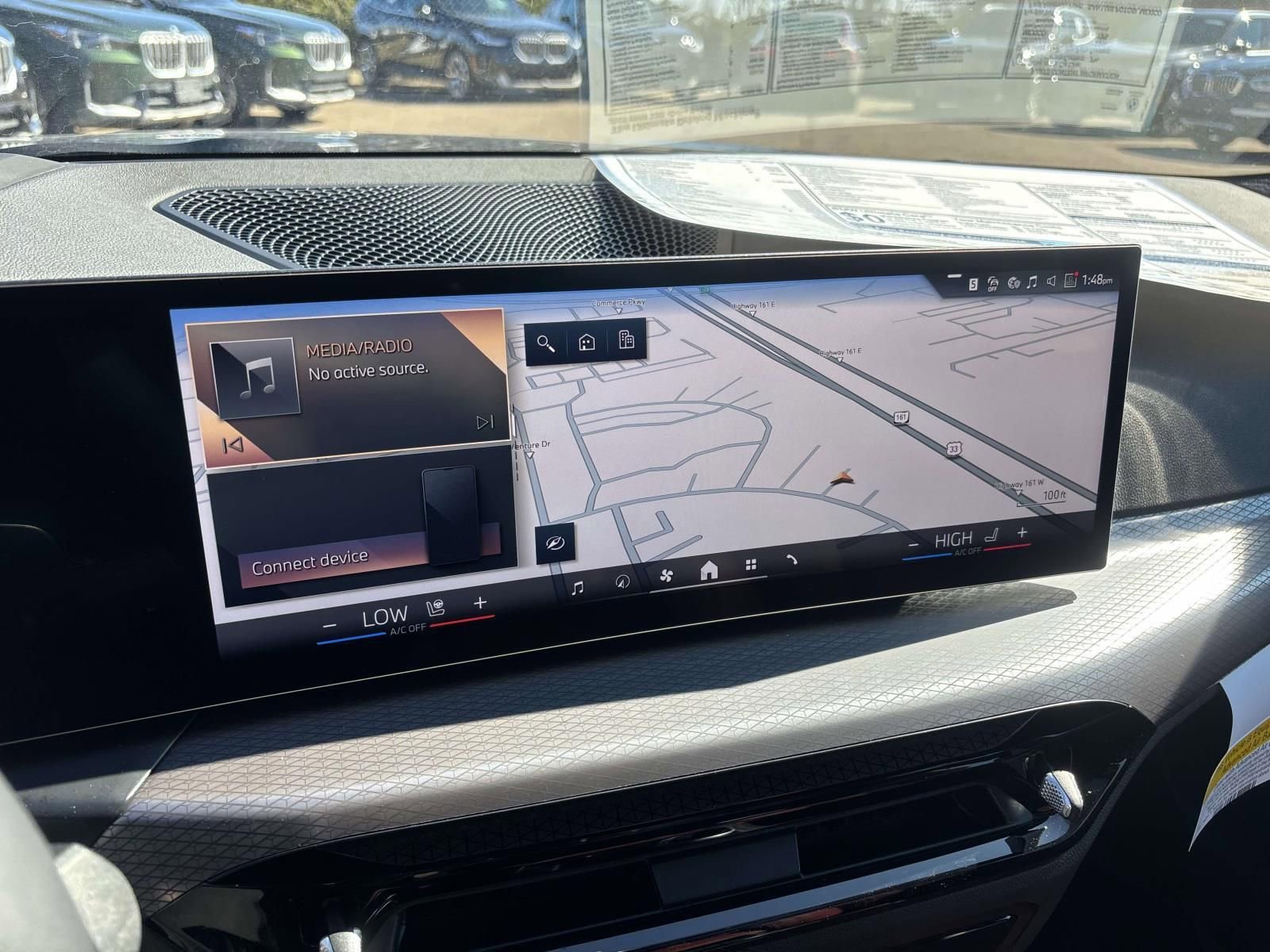 New 2026 BMW 330i xDrive Sedan w/ Premium Package image 19