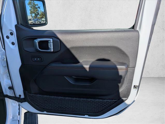 Used 2023 Jeep Gladiator Mojave w/ LED Lighting Group image 26