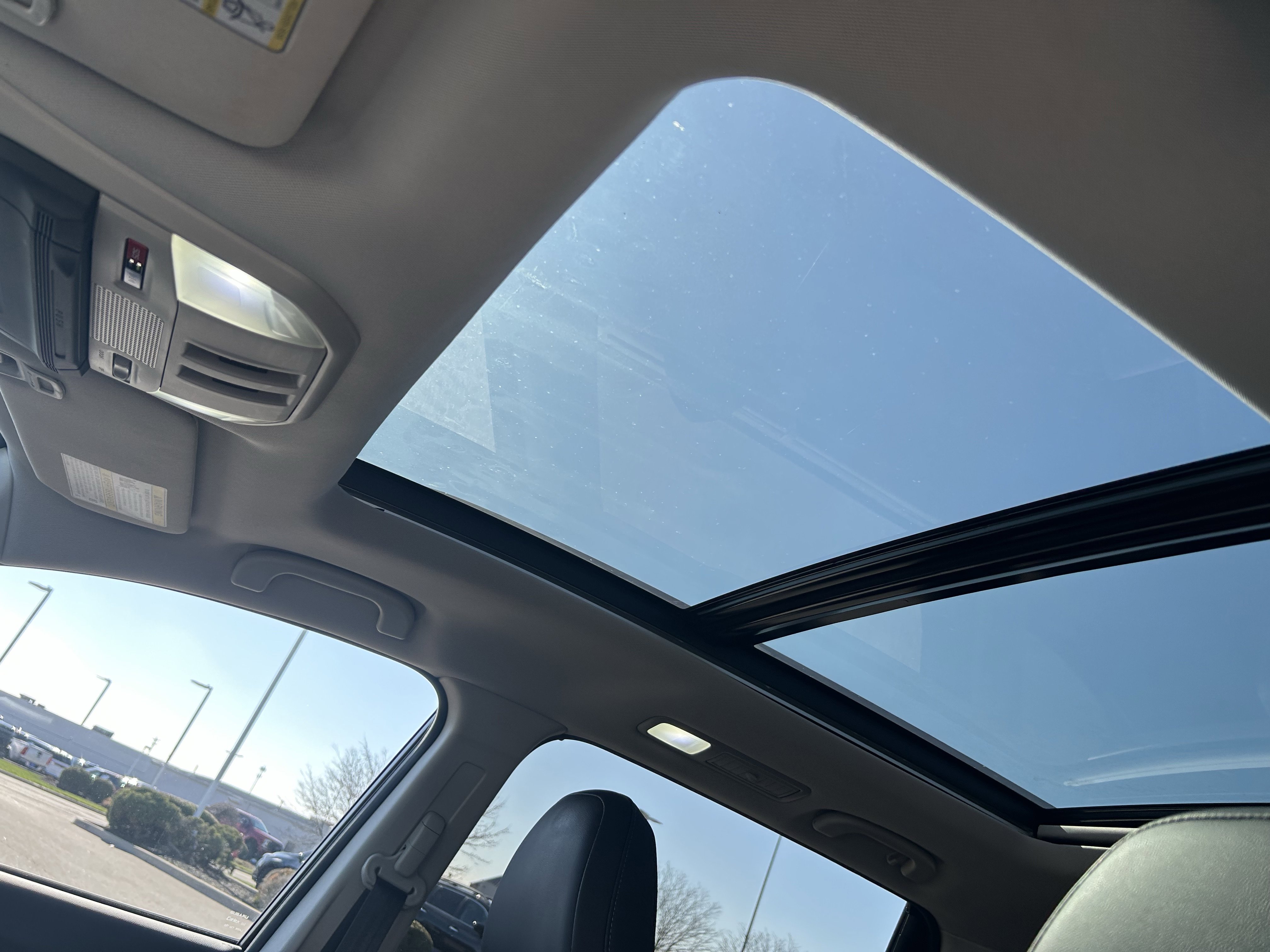 Certified 2023 Subaru Ascent Limited w/ Technology Package image 23