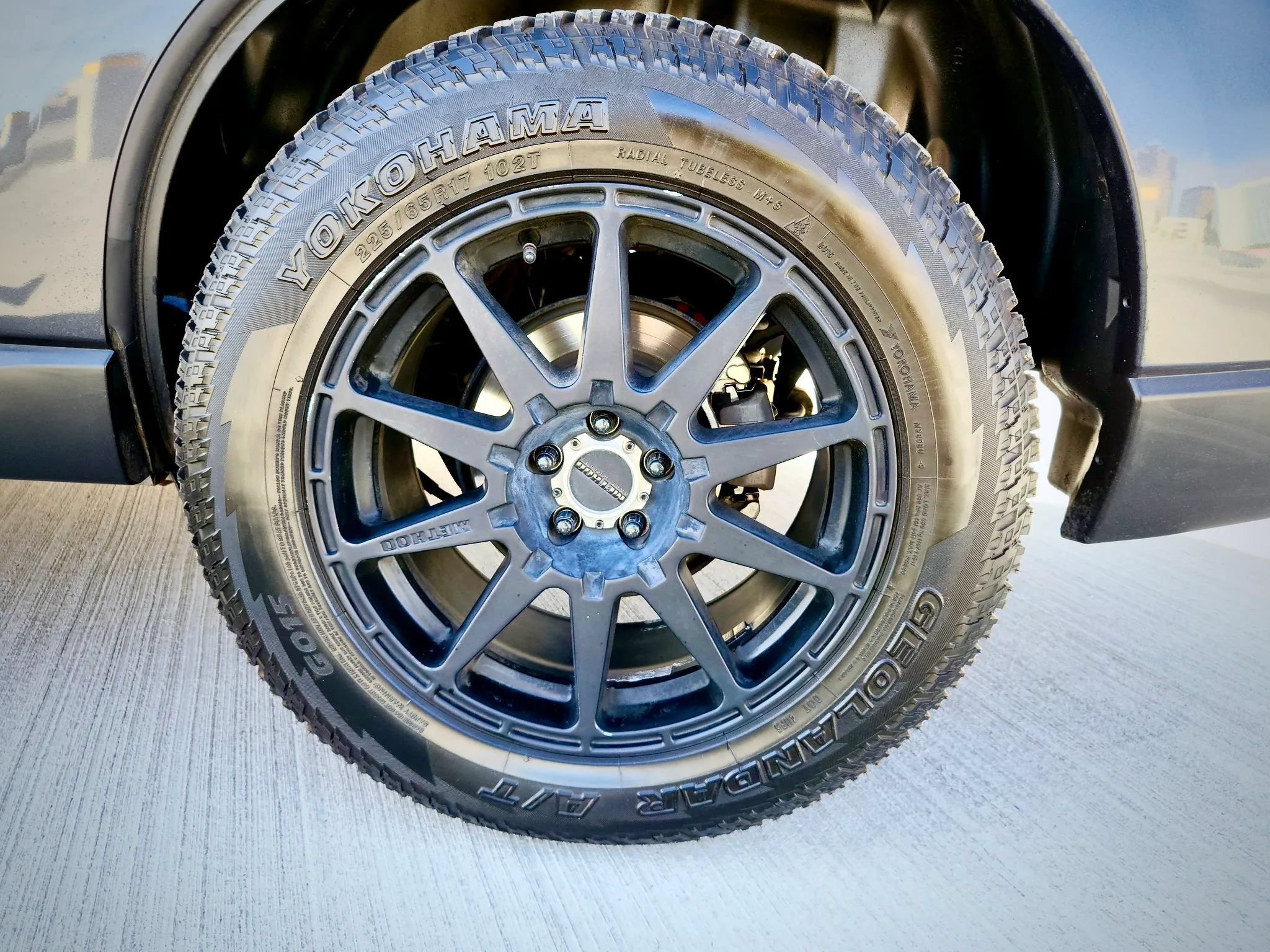 Used 2018 Subaru Forester 2.5i Limited AWD/4WD image 11