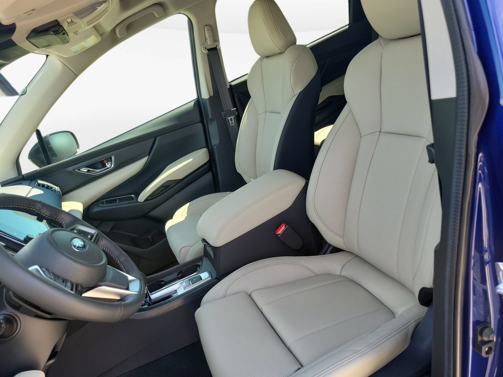 New 2026 Subaru Ascent Limited AWD/4WD image 13