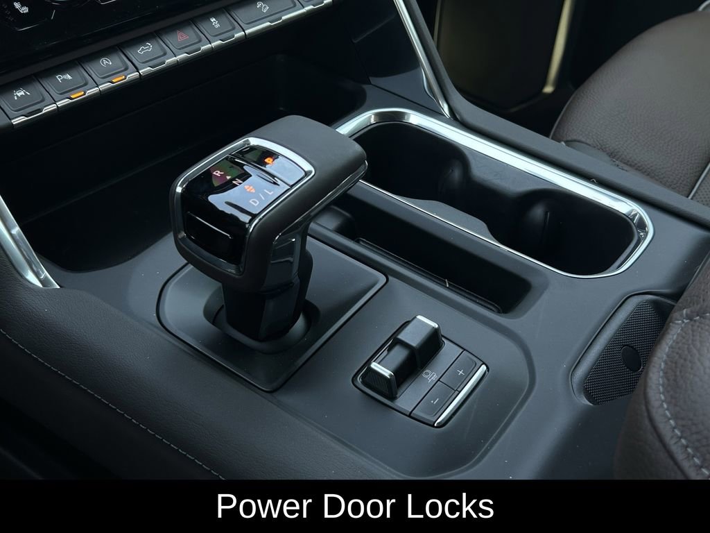 New 2026 GMC Sierra 1500 Denali w/ Technology Package image 16