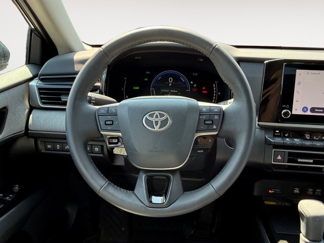 Used 2026 Toyota Camry LE w/ Convenience Package AWD/4WD image 13