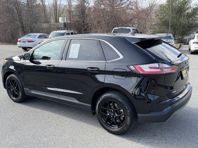 Used 2023 Ford Edge SEL w/ Convenience Package image 7
