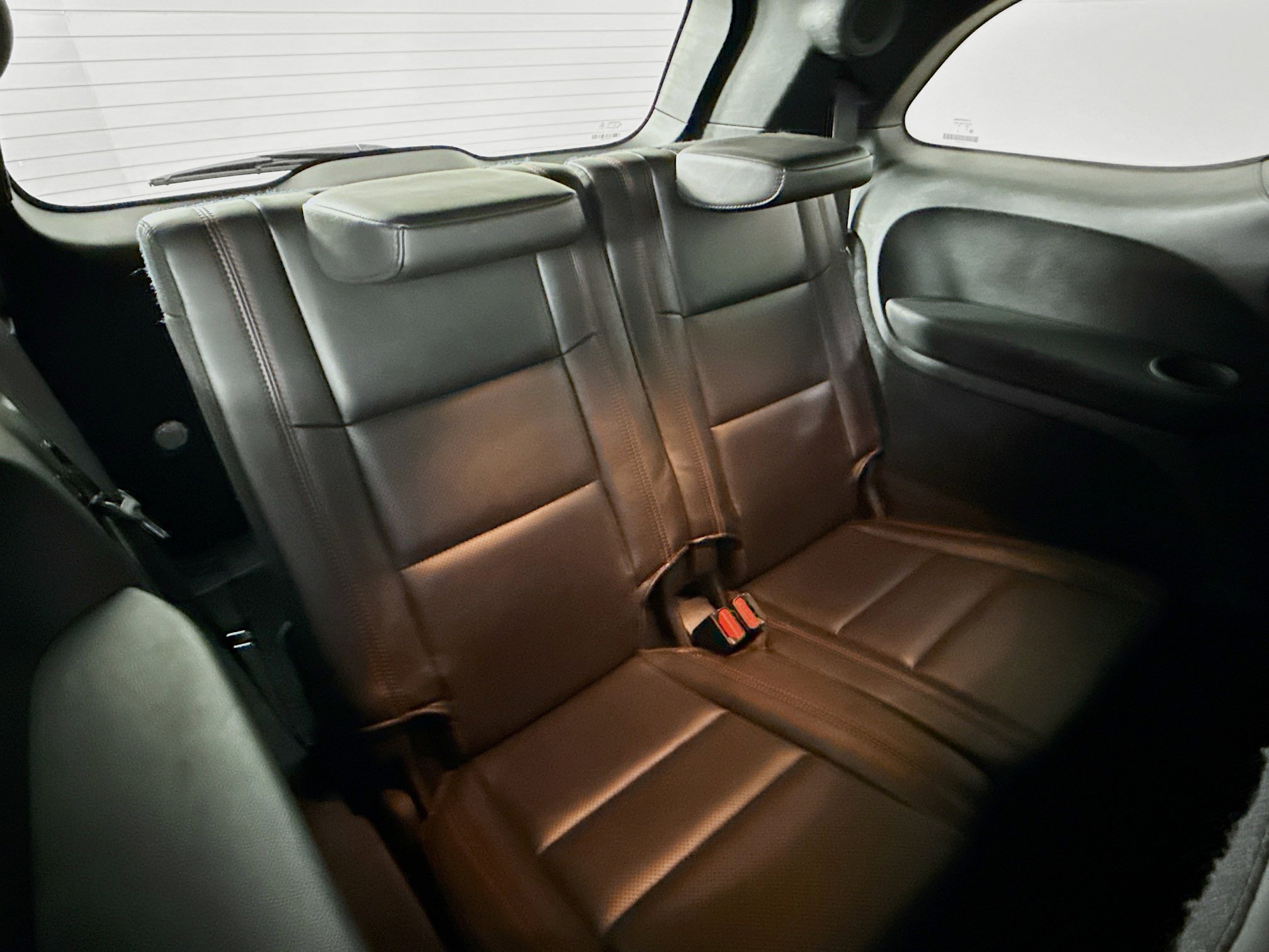 Used 2024 Dodge Durango R/T image 36