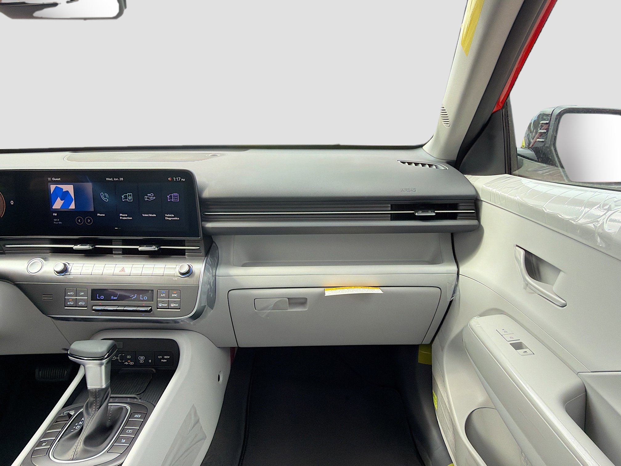 New 2026 Hyundai Kona SEL Sport image 16