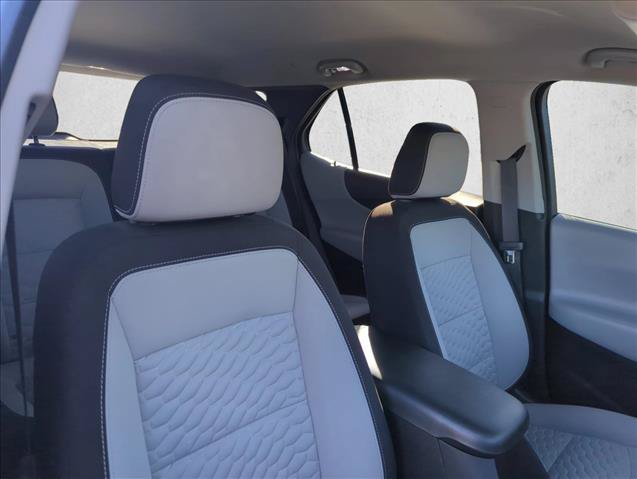 Used 2021 Chevrolet Equinox LS w/ LS Convenience Package FWD image 29