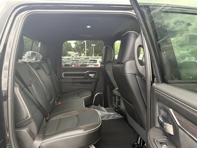 New 2026 RAM 2500 Laramie w/ Towing Technology Group AWD/4WD image 31
