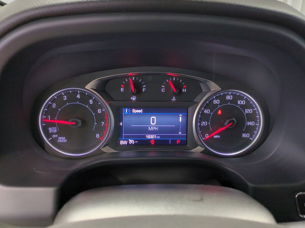 Used 2023 GMC Acadia SLE w/ Driver Convenience Package image 38