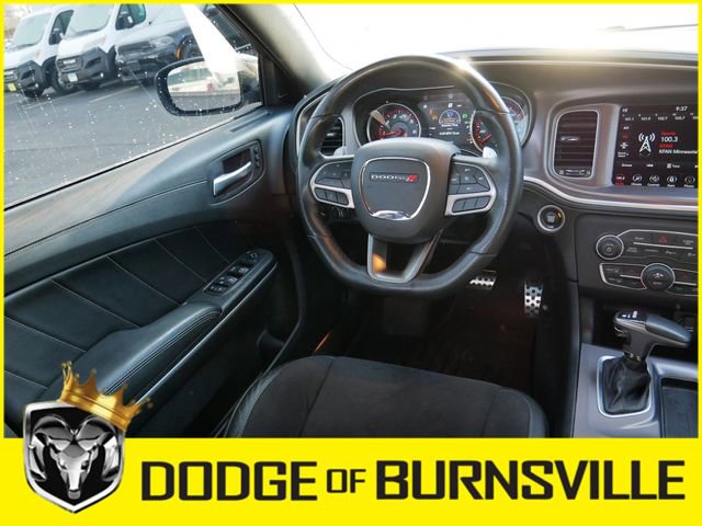Used 2021 Dodge Charger Scat Pack image 16