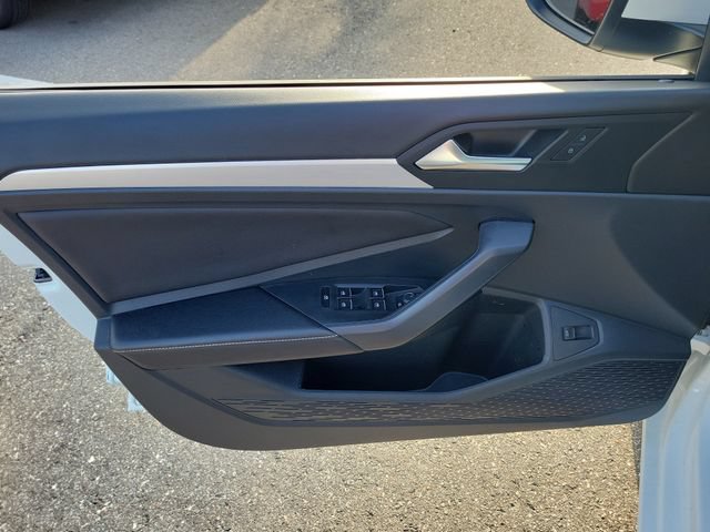 Certified 2026 Volkswagen Jetta Sport FWD image 12