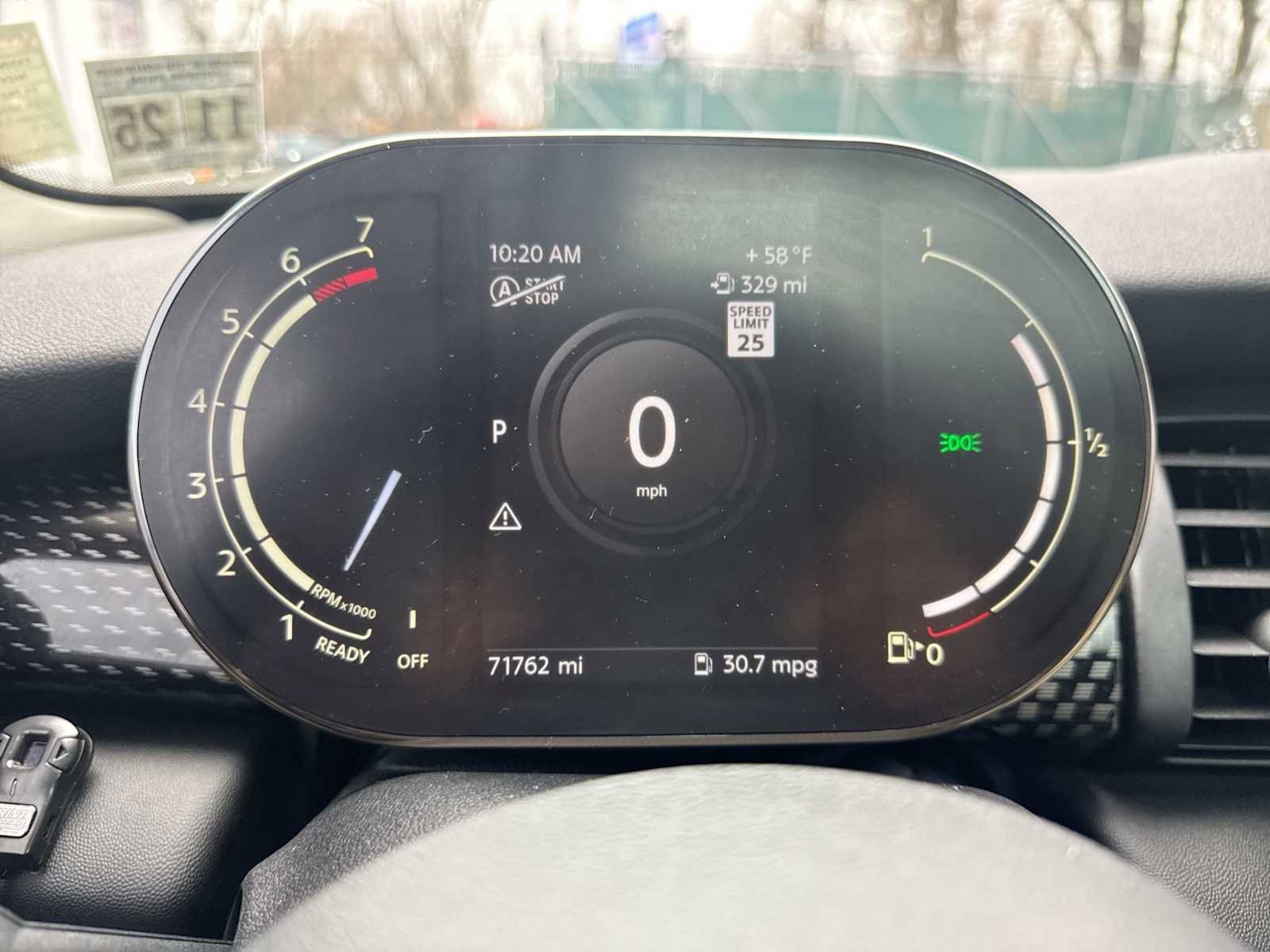 Used 2021 MINI Cooper S image 32