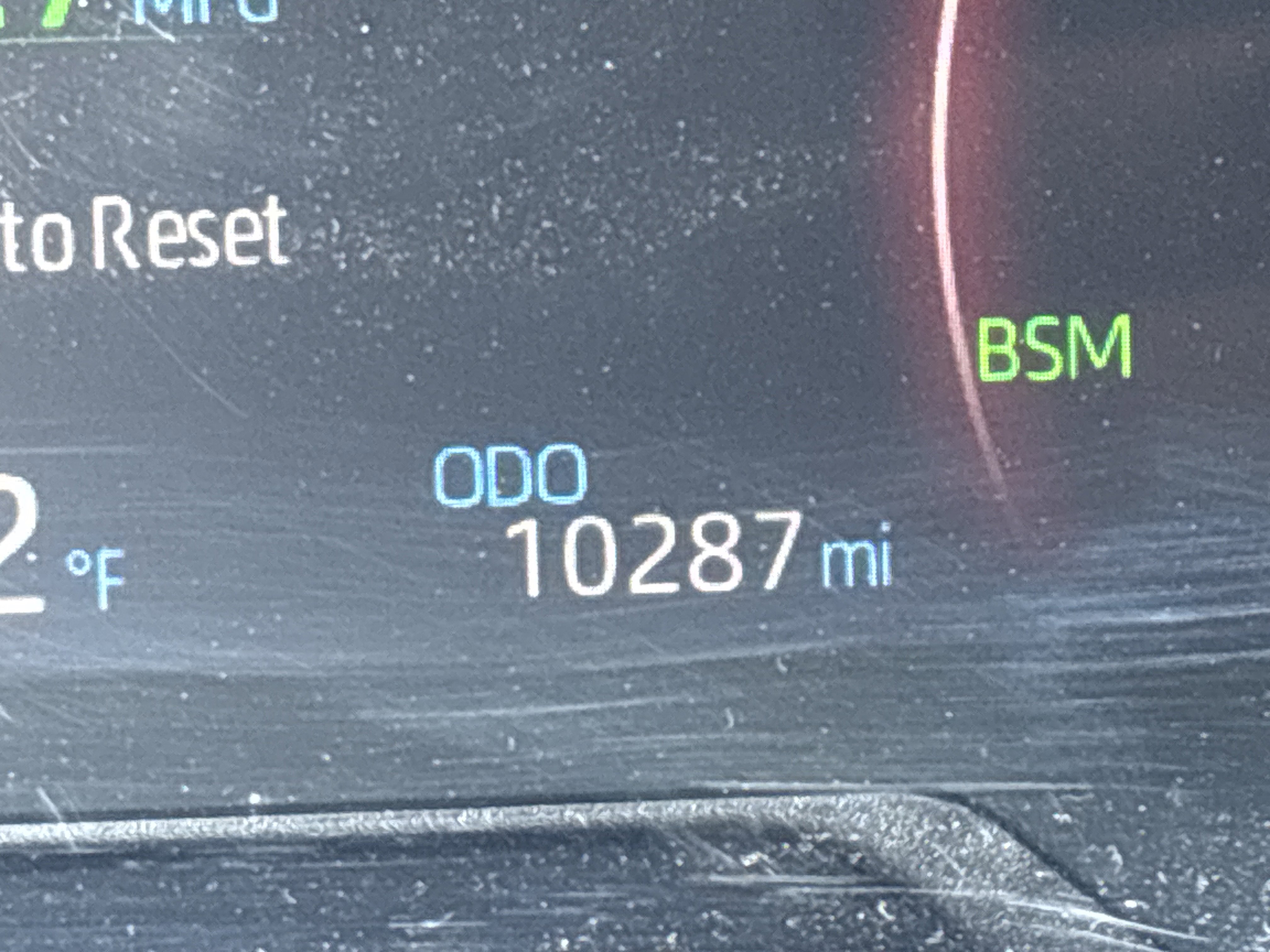 Used 2025 Toyota RAV4 XLE Premium image 22