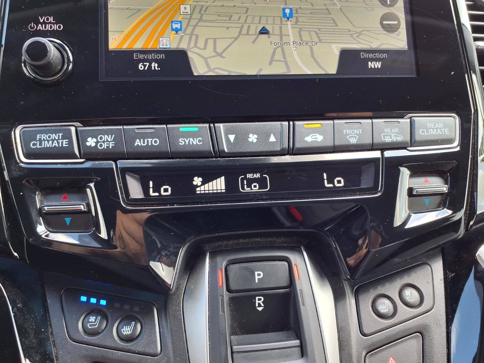 Used 2023 Honda Odyssey Elite image 7