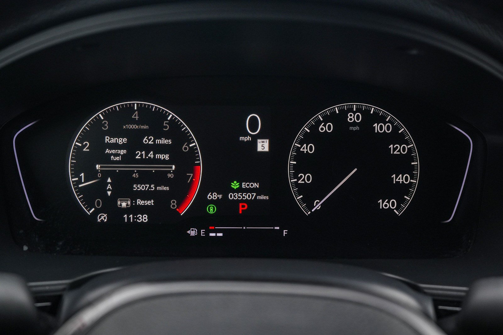Used 2025 Honda Civic Sport image 25
