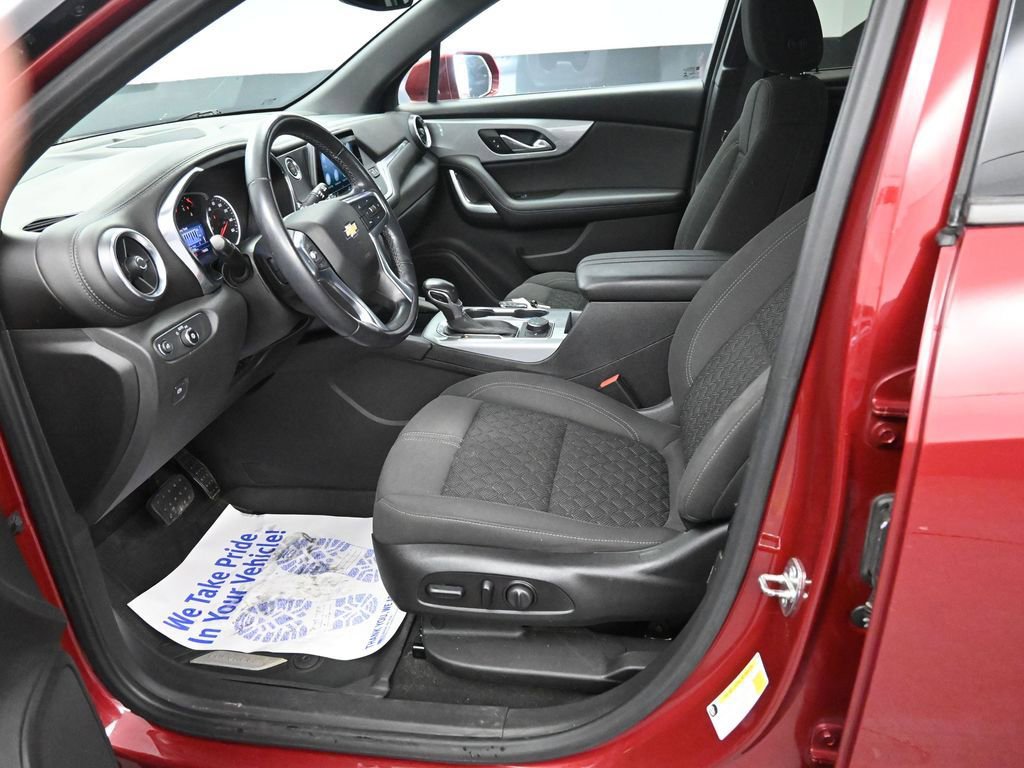 Used 2020 Chevrolet Blazer LT image 27