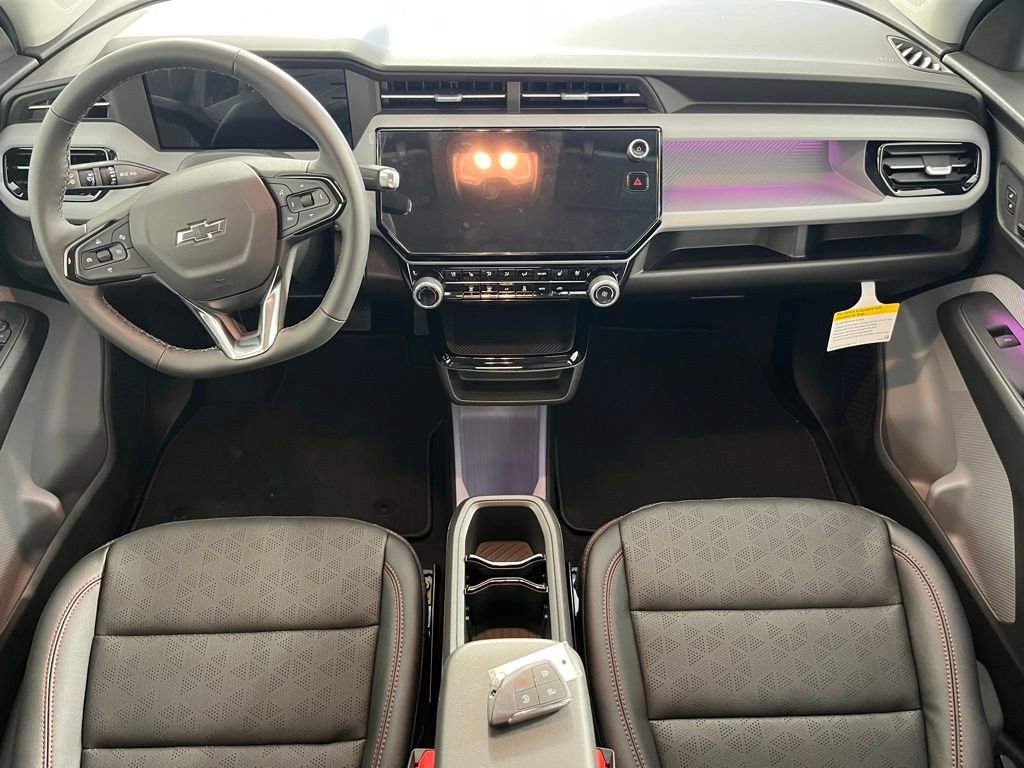 New 2027 Chevrolet Bolt RS image 20