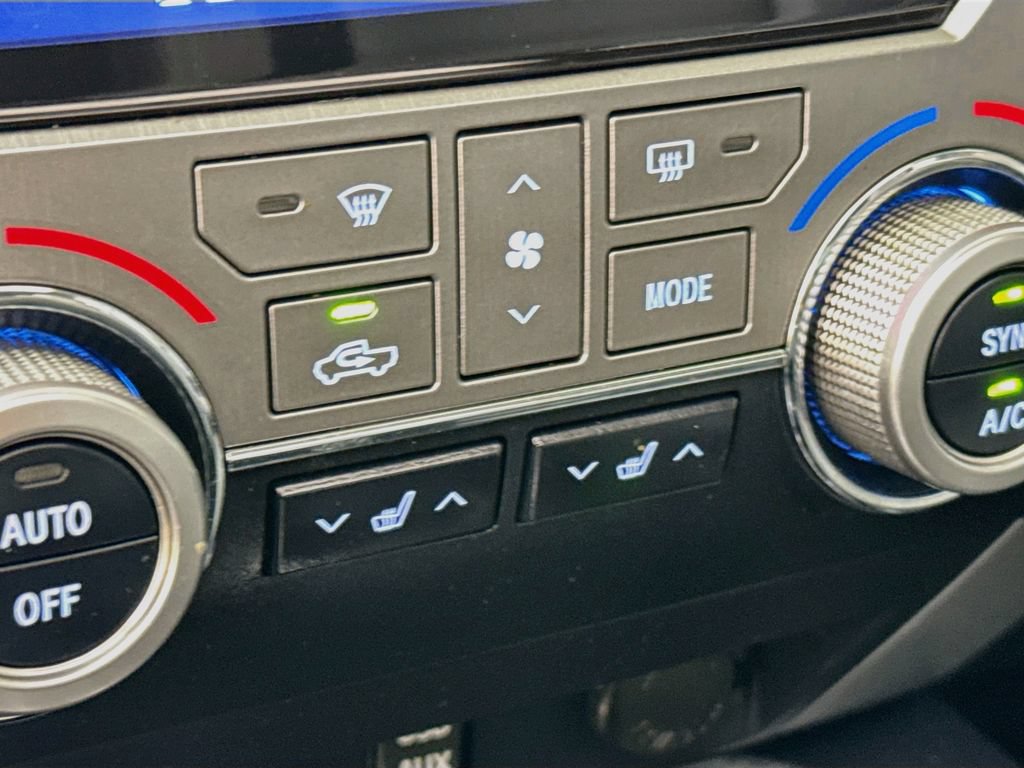 Certified 2019 Toyota Tundra Limited w/ Limited Premium Package AWD/4WD image 23