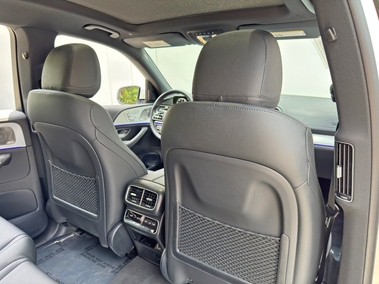Used 2023 Mercedes-Benz GLS 450 4MATIC image 41