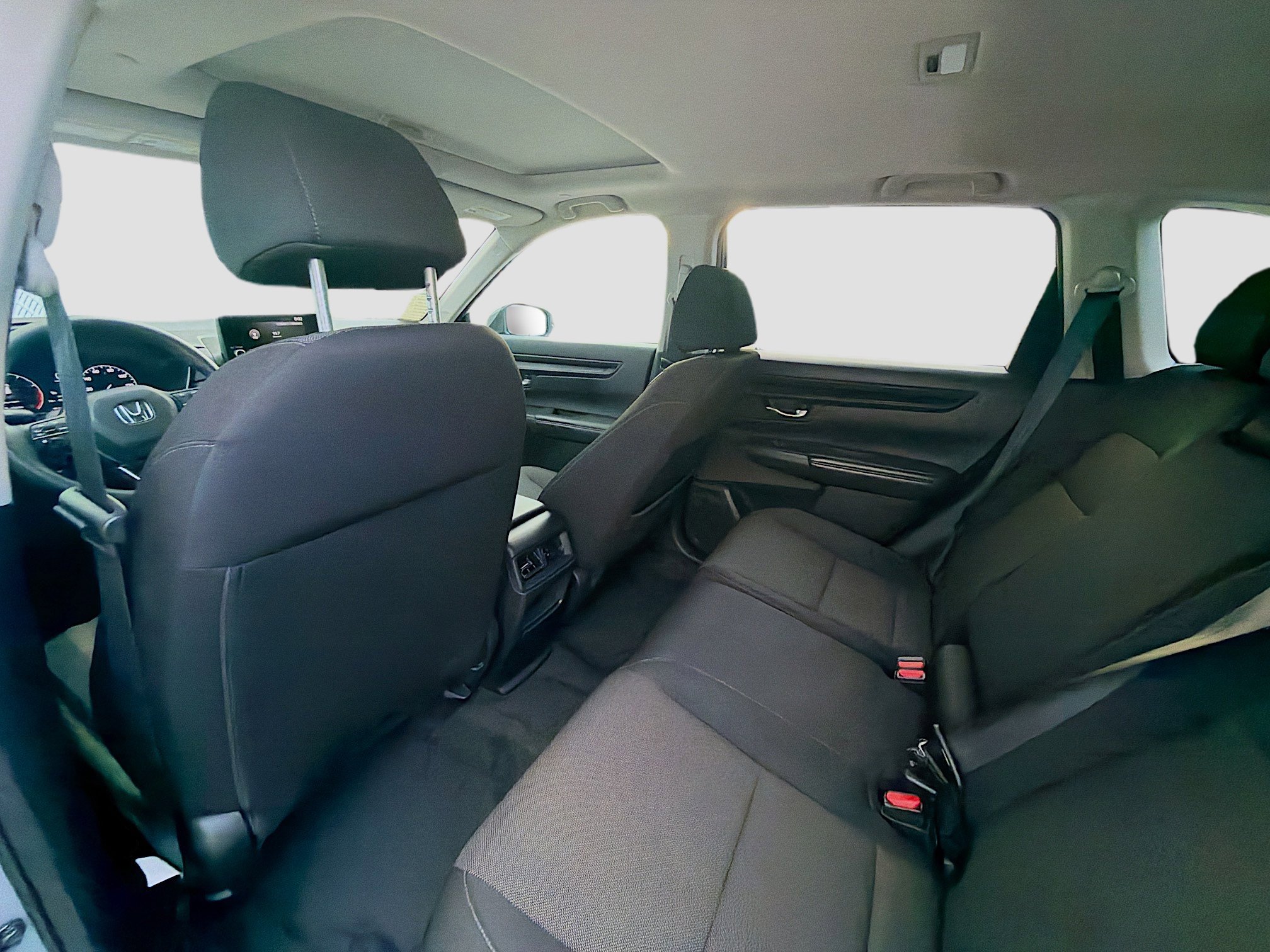 Certified 2023 Honda CR-V EX image 24