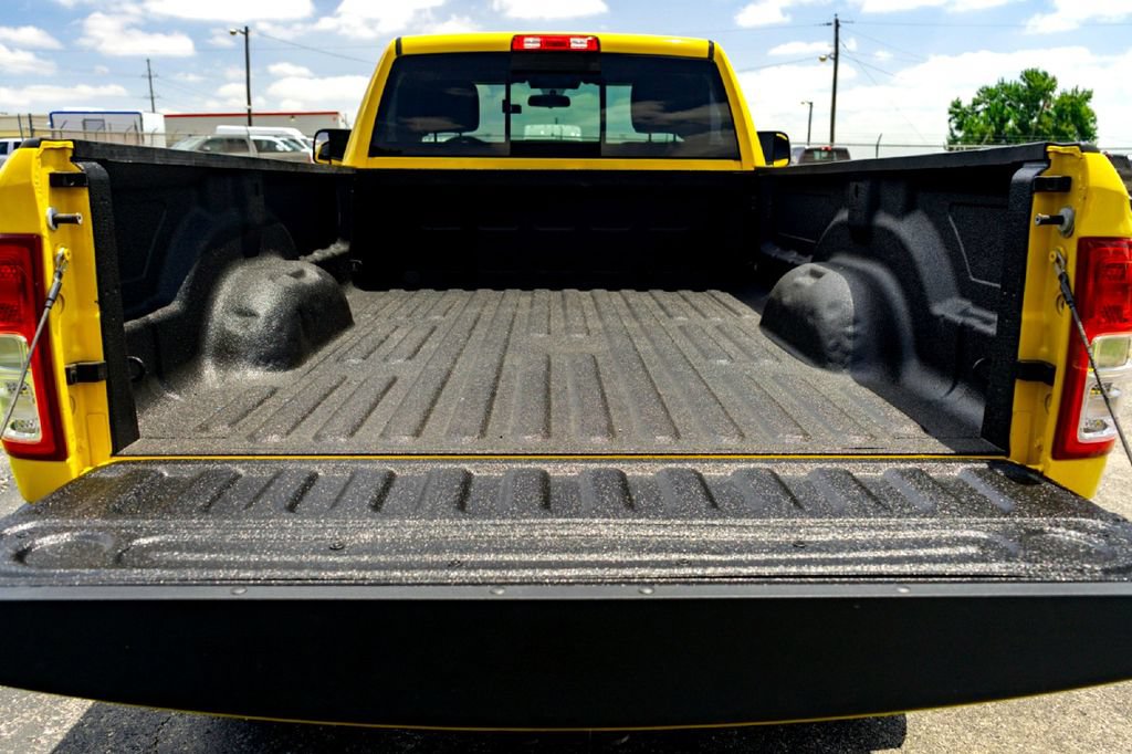 Used 2020 RAM 3500 Tradesman AWD/4WD image 24