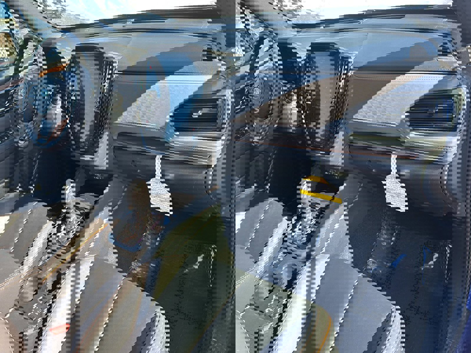 Used 2025 Subaru Forester Sport w/ Popular Package image 11