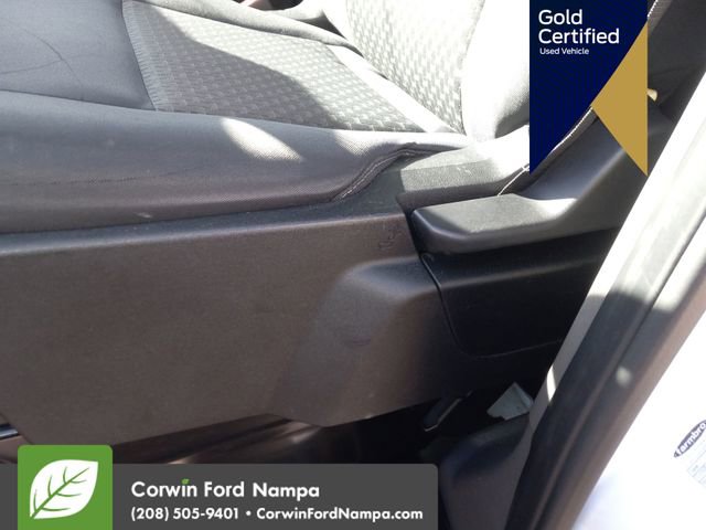 Used 2023 Ford Transit 250 Low Roof AWD w/ Exterior Upgrade Package image 14