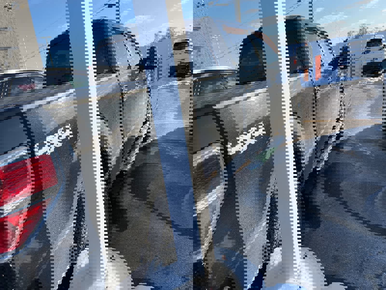 Used 2014 Ford F150 XLT w/ Equipment Group 302A Luxury image 16