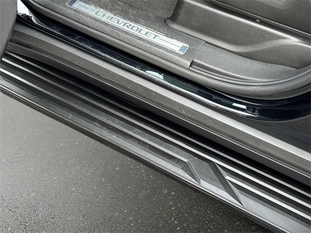 Used 2023 Chevrolet Tahoe RST w/ RST Performance Edition image 30