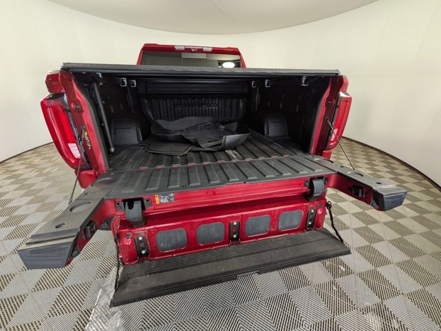 Used 2024 GMC Sierra 1500 Denali w/ Denali Reserve Package image 14