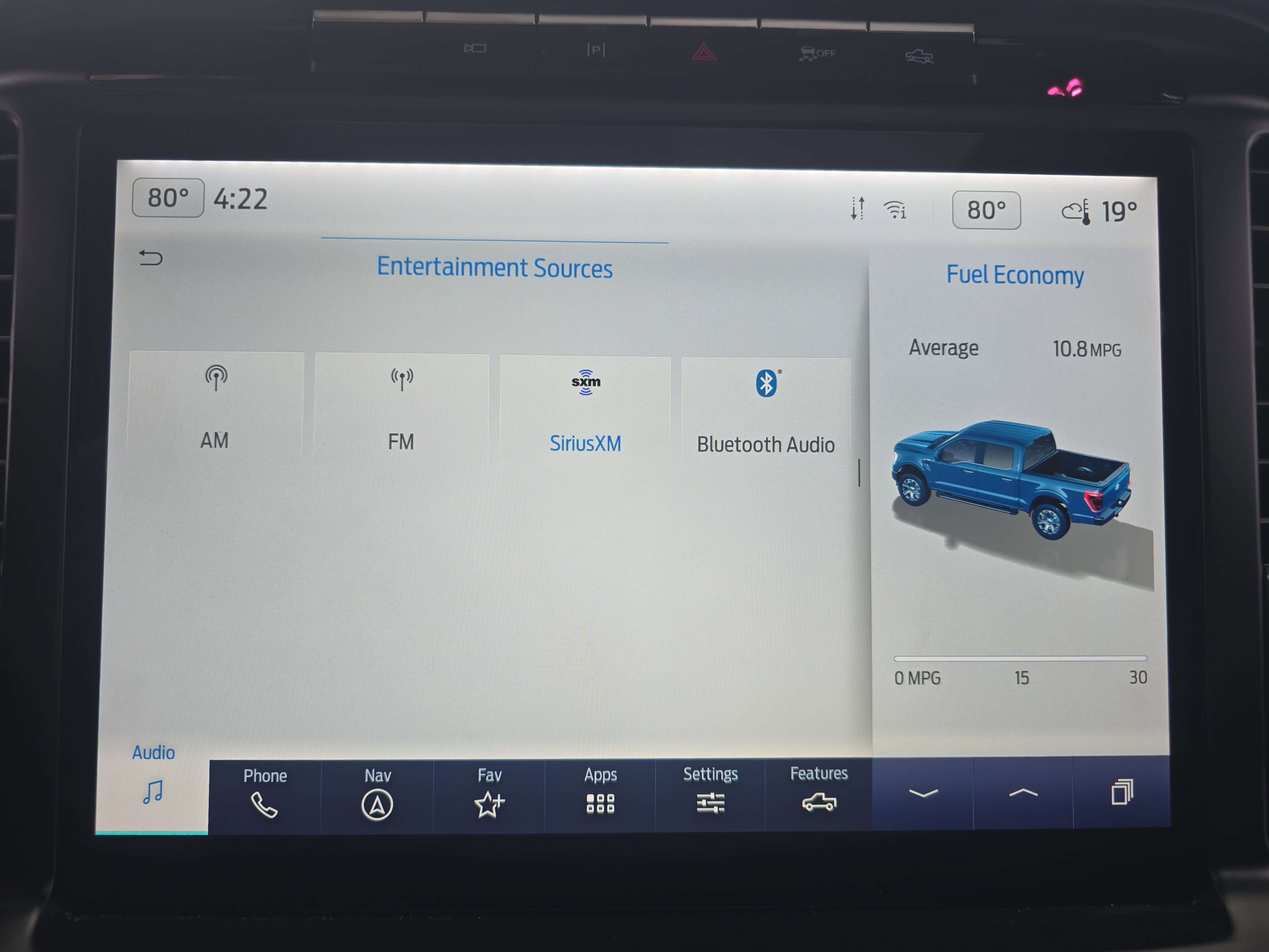 Used 2022 Ford F150 Raptor w/ Equipment Group 801A High image 39