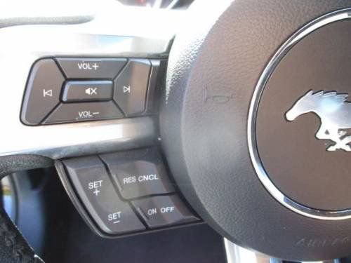 Used 2022 Ford Mustang Coupe w/ Equipment Group 101A image 12