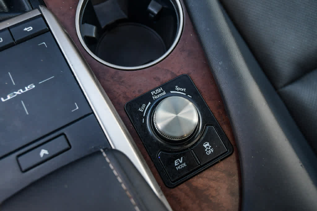 Used 2020 Lexus RX 450h AWD w/ Premium Package image 22
