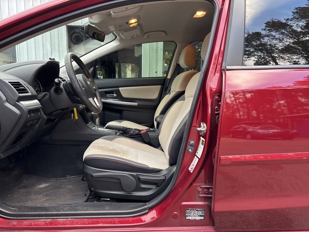 Used 2017 Subaru Crosstrek 2.0i Premium image 10