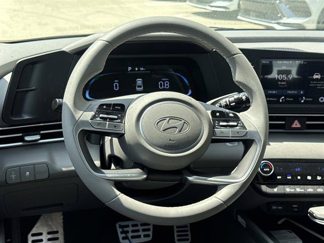 New 2026 Hyundai Elantra SEL Sport FWD image 6