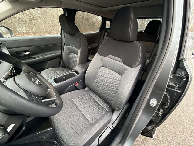 New 2026 Nissan Kicks SV w/ SV Premium Package image 19