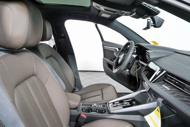New 2026 Audi A3 2.0T Premium AWD/4WD image 23