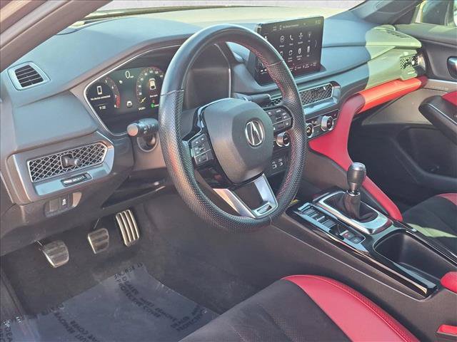 Used 2024 Acura Integra Type S FWD image 10