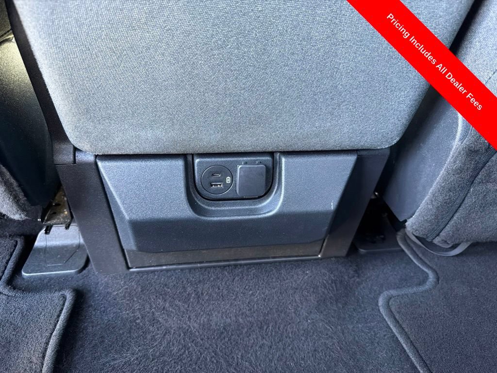 Used 2023 Ford F150 XLT AWD/4WD image 19