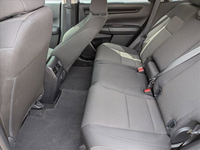 Used 2024 Honda CR-V EX image 18
