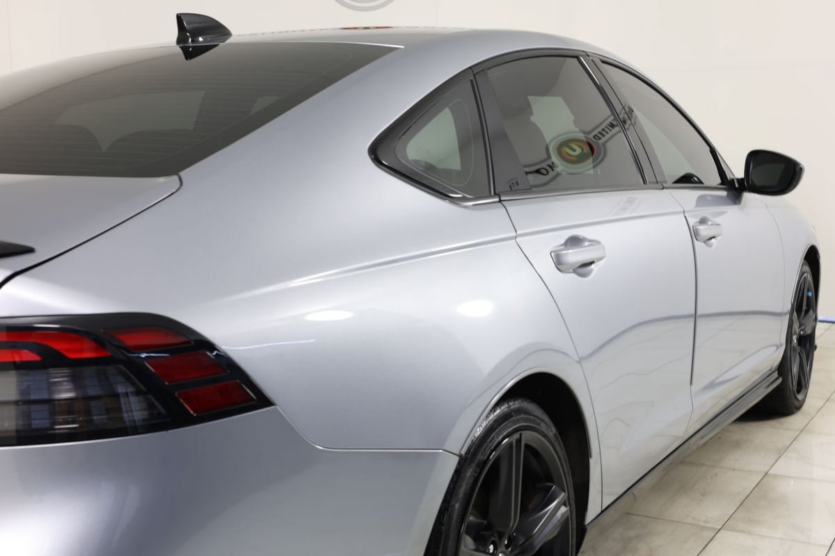 Used 2023 Honda Accord Sport image 42