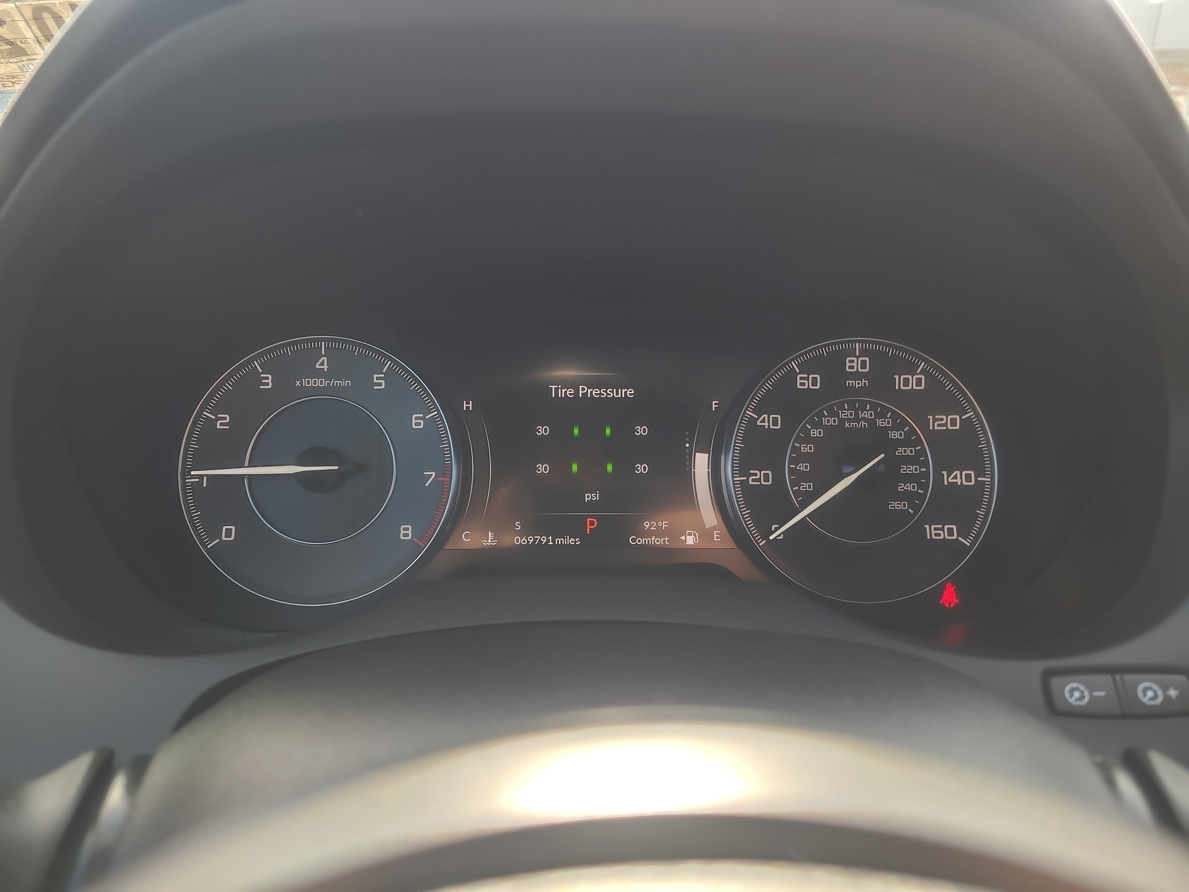 Used 2020 Acura RDX AWD image 23