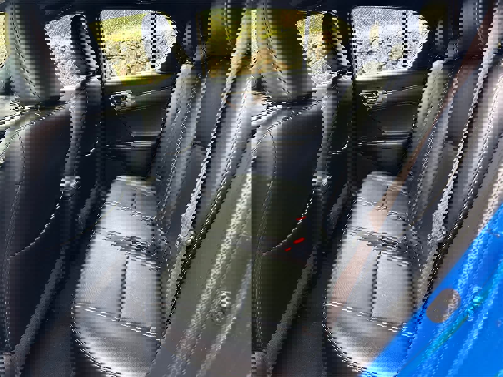 Used 2017 Lexus CT 200h image 11