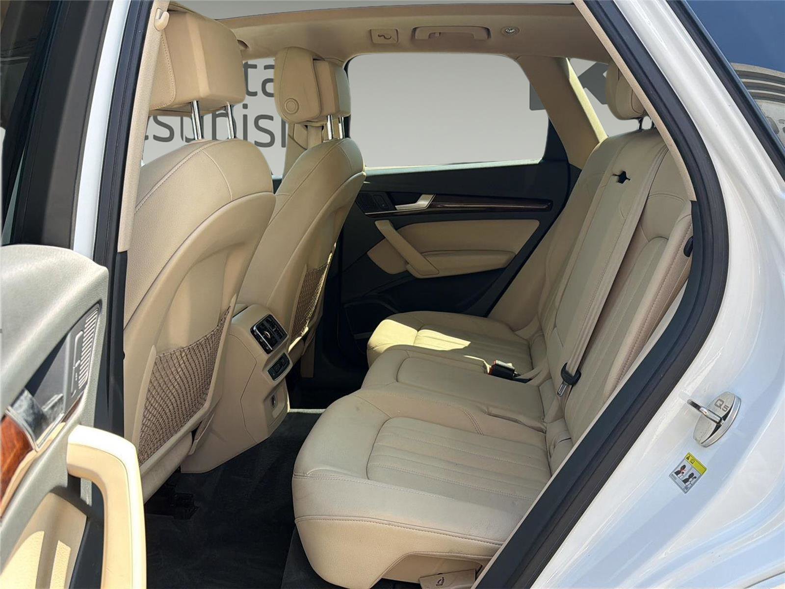 Used 2018 Audi Q5 2.0T Premium Plus w/ Premium Plus Package image 7