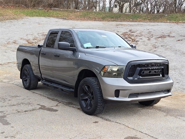 Used 2013 RAM 1500 Express image 7