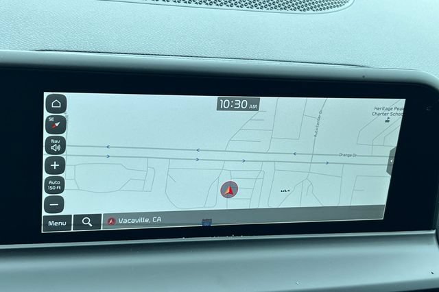 New 2026 Kia Seltos EX w/ EX Sunroof Package FWD image 23