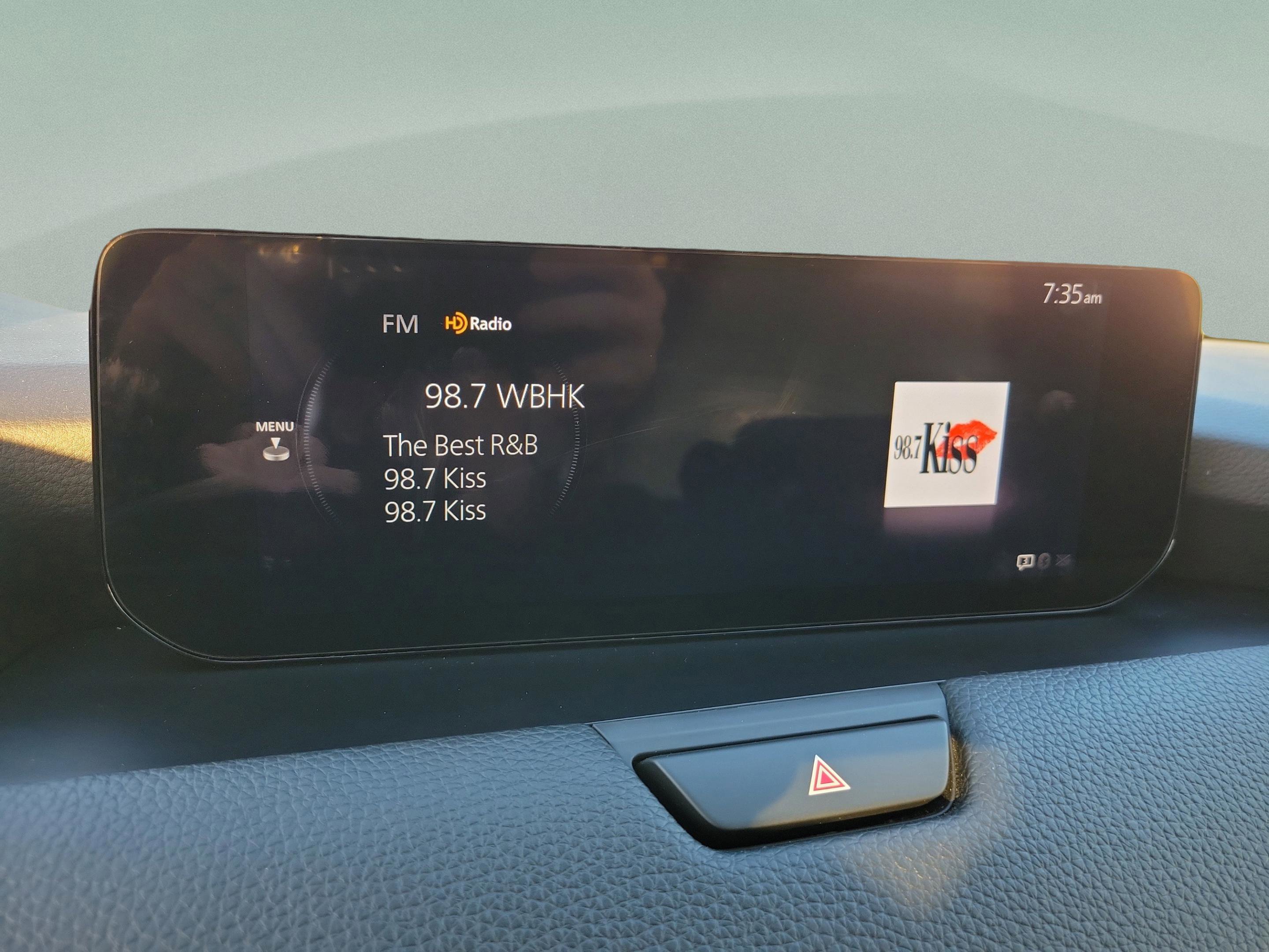 Used 2024 MAZDA CX-90 3.3 Turbo w/ Preferred Package image 27