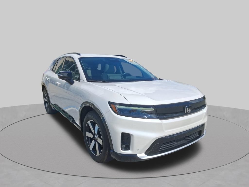 Used 2025 Honda Prologue Touring image 3