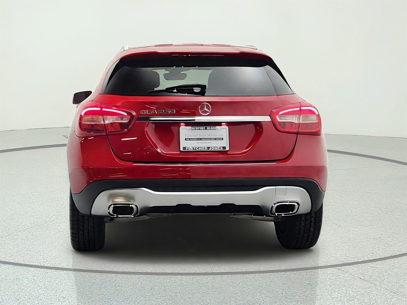 Used 2019 Mercedes-Benz GLA 250 image 6